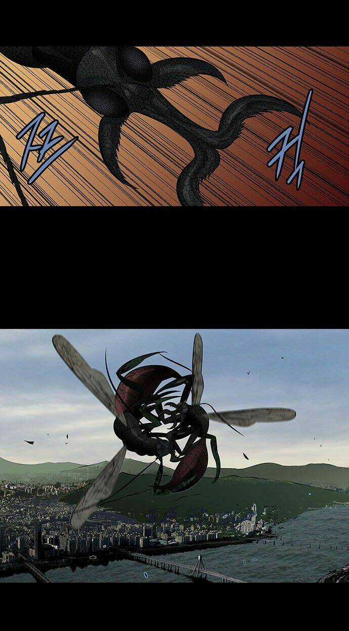 THẢM HỌA ONG ĐỘC - Chapter 175 - Trang 38