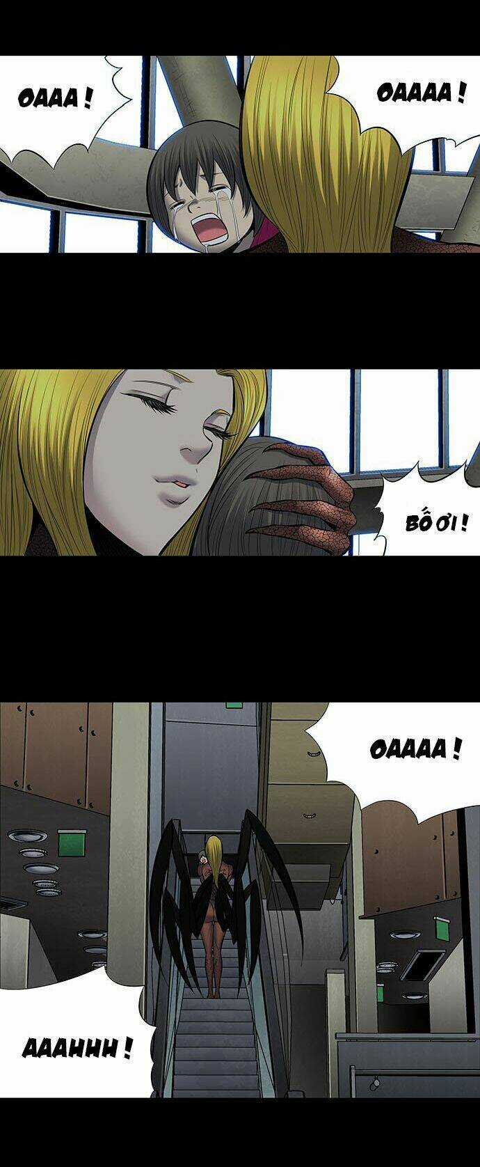 THẢM HỌA ONG ĐỘC - Chapter 175 - Trang 39