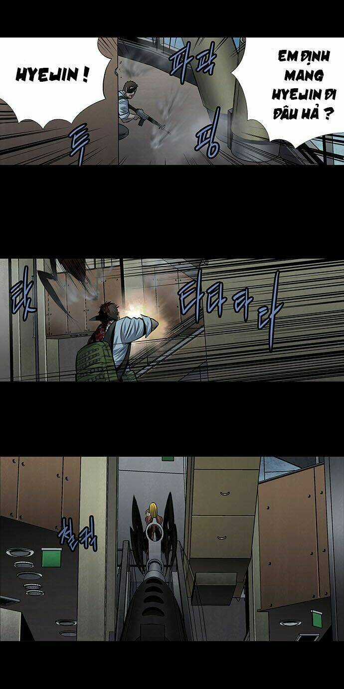 THẢM HỌA ONG ĐỘC - Chapter 175 - Trang 40