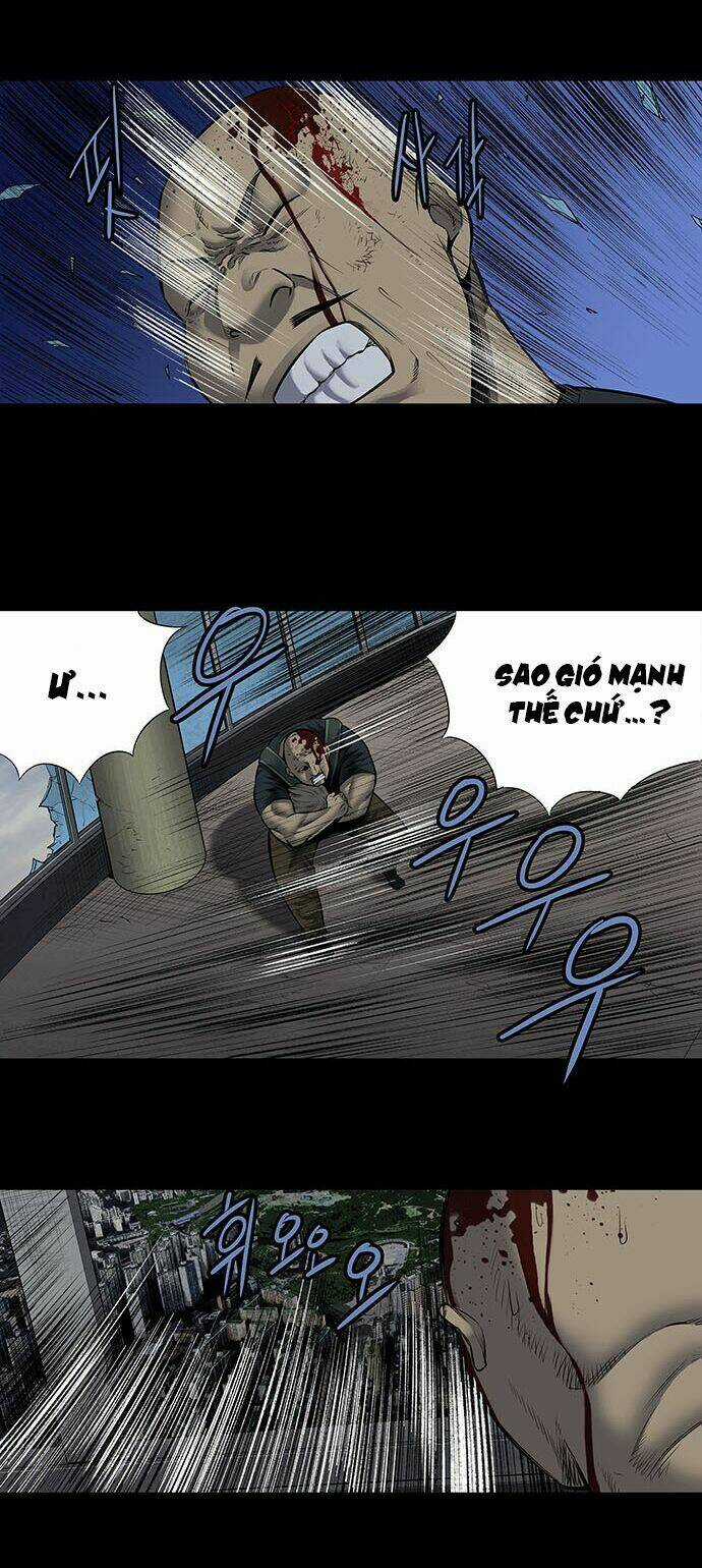 THẢM HỌA ONG ĐỘC - Chapter 175 - Trang 5