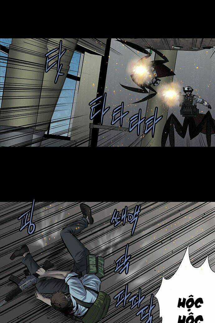 THẢM HỌA ONG ĐỘC - Chapter 175 - Trang 42