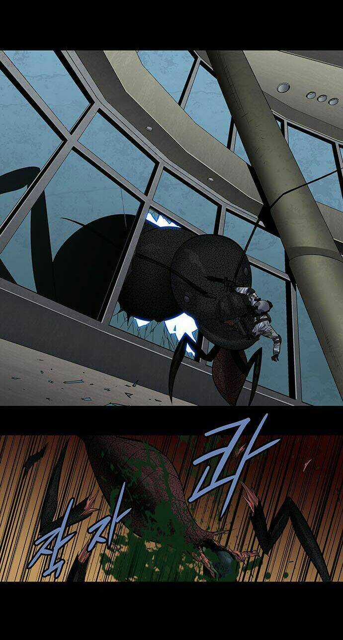 THẢM HỌA ONG ĐỘC - Chapter 175 - Trang 44