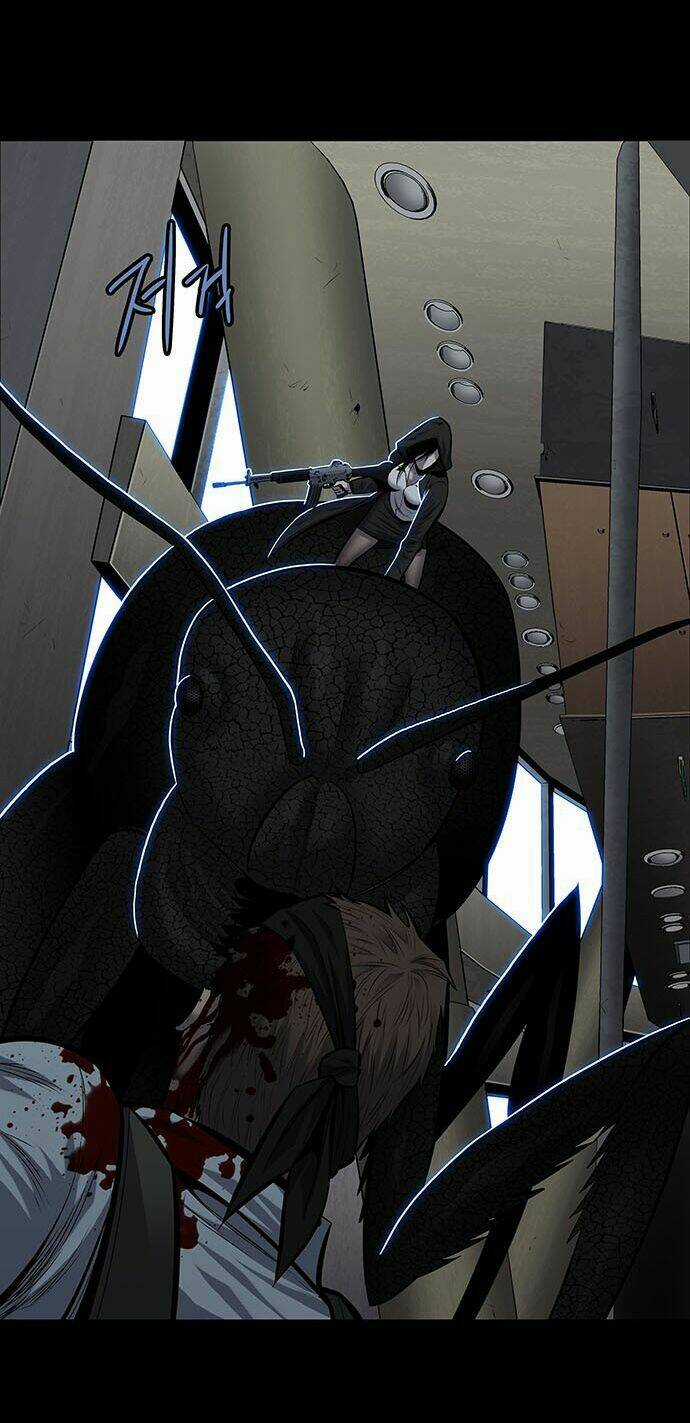 THẢM HỌA ONG ĐỘC - Chapter 175 - Trang 45