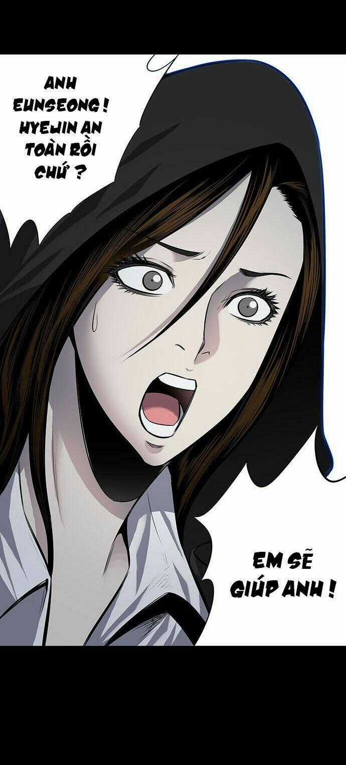 THẢM HỌA ONG ĐỘC - Chapter 175 - Trang 46