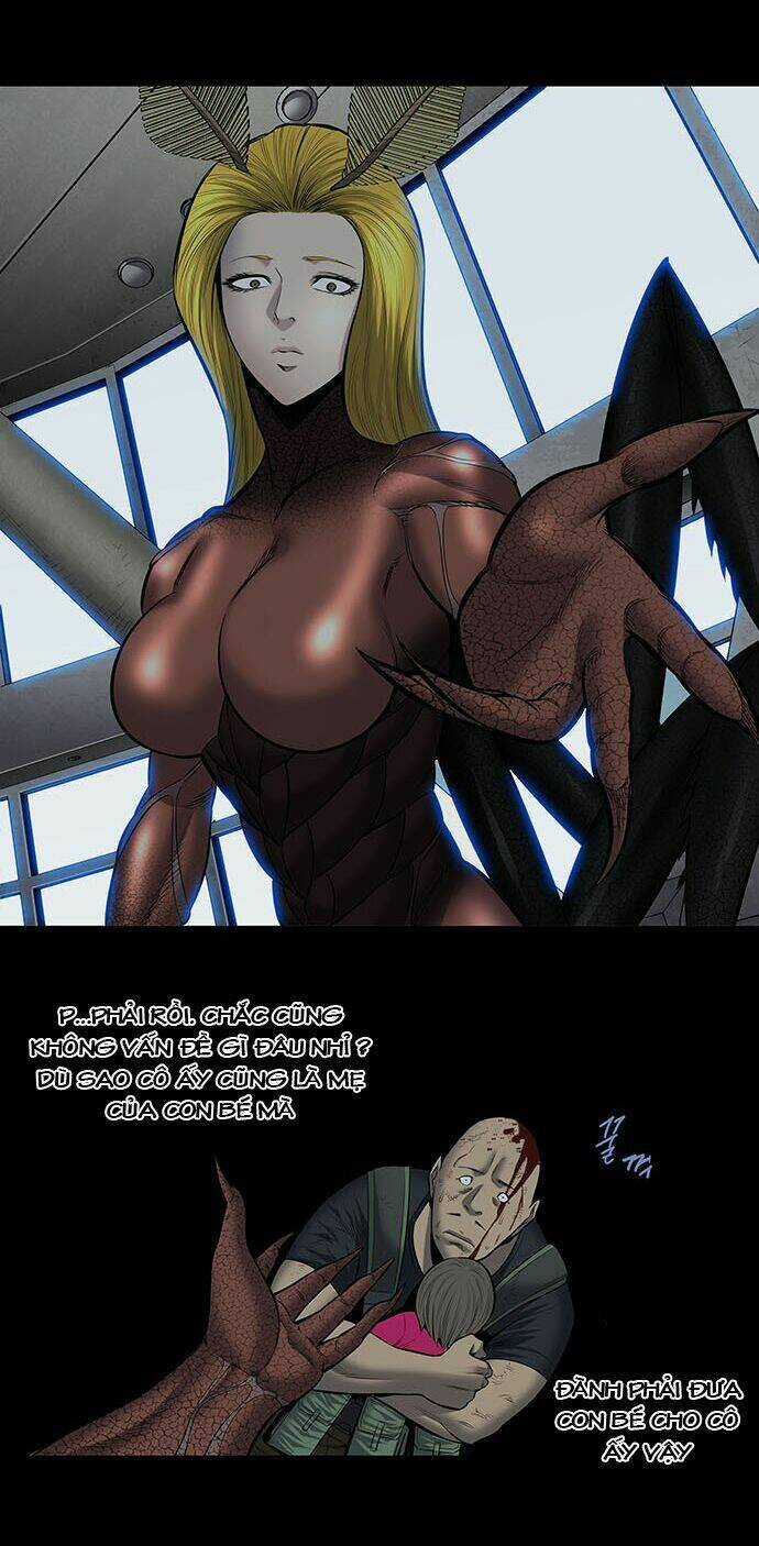 THẢM HỌA ONG ĐỘC - Chapter 175 - Trang 7
