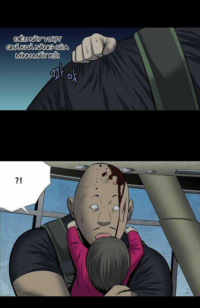 THẢM HỌA ONG ĐỘC - Chapter 175 - Trang 8