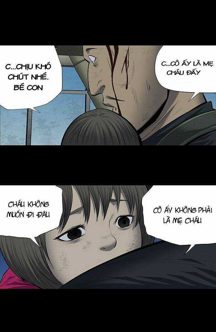 THẢM HỌA ONG ĐỘC - Chapter 175 - Trang 9