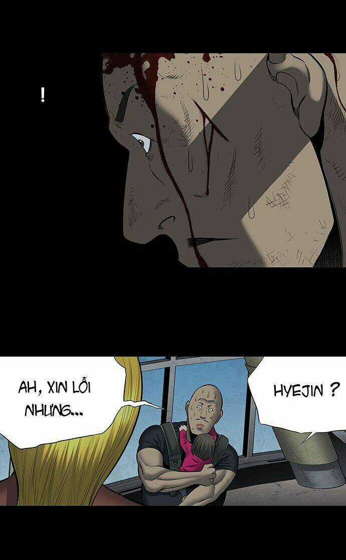 THẢM HỌA ONG ĐỘC - Chapter 175 - Trang 10