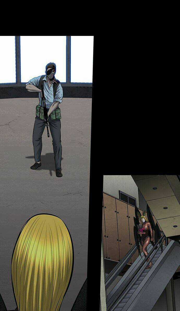 THẢM HỌA ONG ĐỘC - Chapter 176 - Trang 12