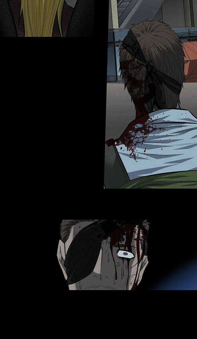 THẢM HỌA ONG ĐỘC - Chapter 176 - Trang 13