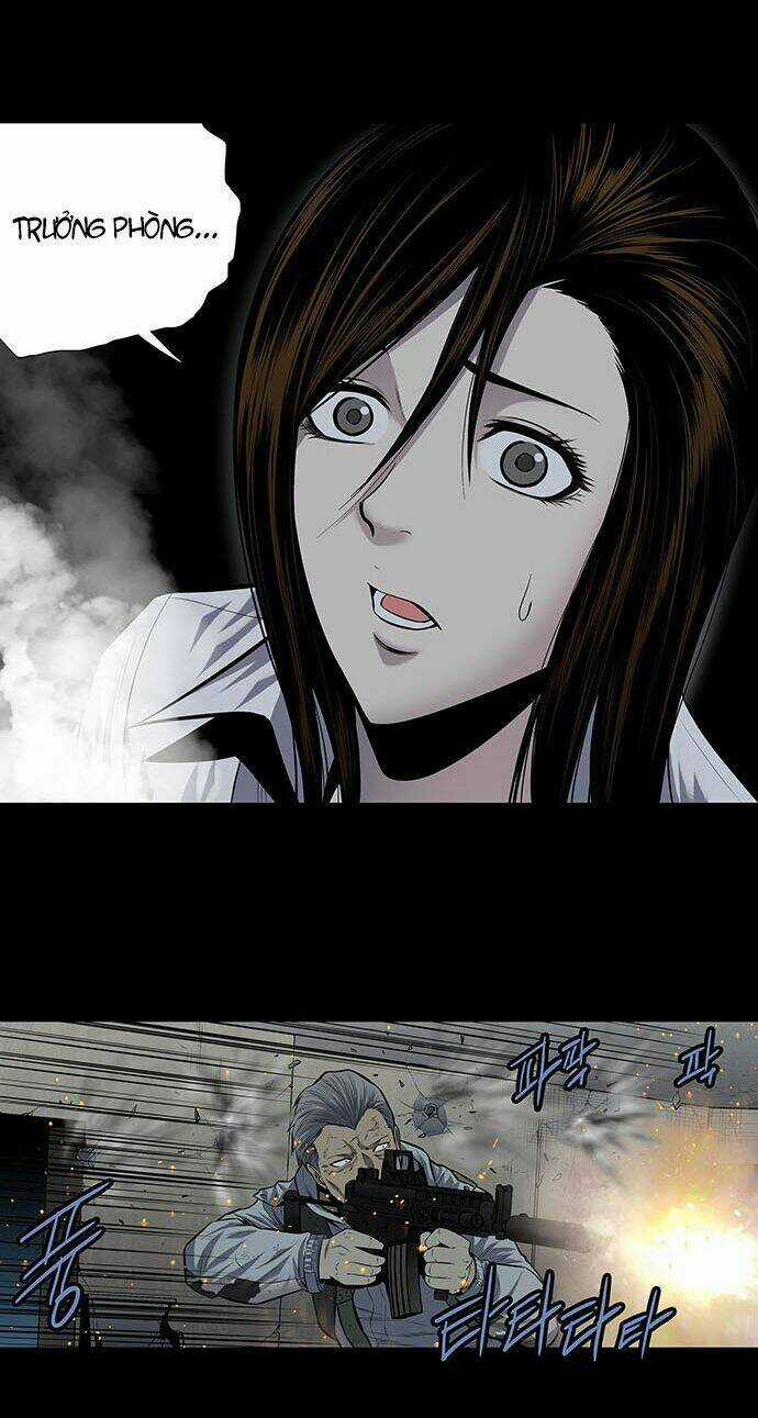 THẢM HỌA ONG ĐỘC - Chapter 176 - Trang 16