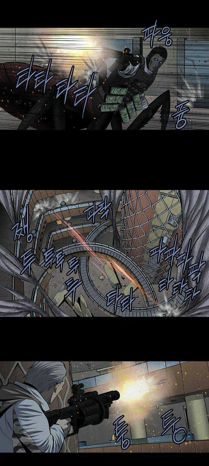 THẢM HỌA ONG ĐỘC - Chapter 176 - Trang 17