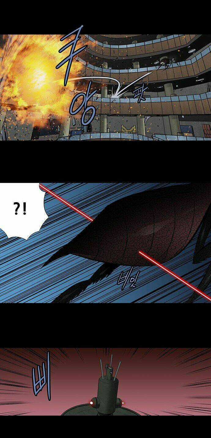 THẢM HỌA ONG ĐỘC - Chapter 176 - Trang 18