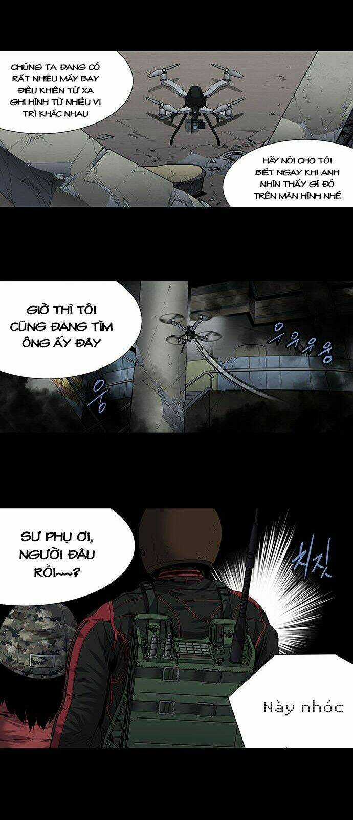 THẢM HỌA ONG ĐỘC - Chapter 176 - Trang 21