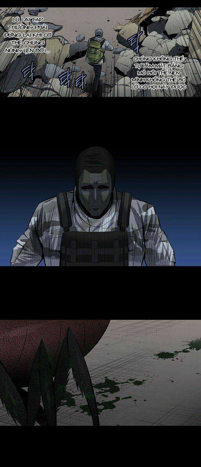 THẢM HỌA ONG ĐỘC - Chapter 176 - Trang 24