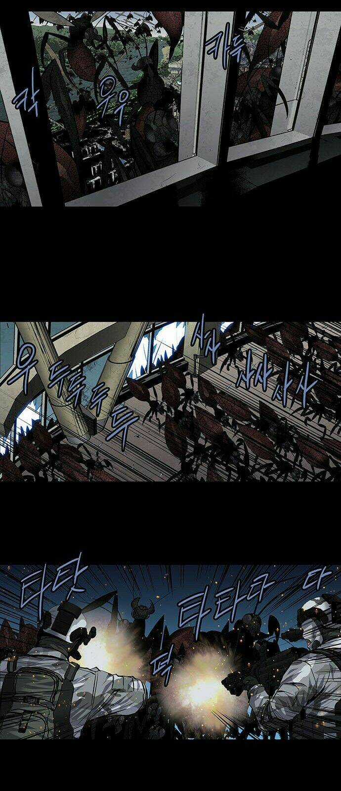 THẢM HỌA ONG ĐỘC - Chapter 176 - Trang 26