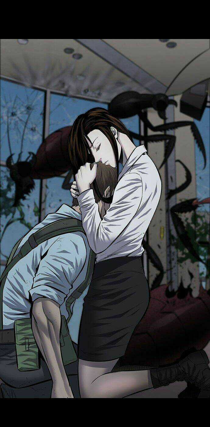 THẢM HỌA ONG ĐỘC - Chapter 176 - Trang 27