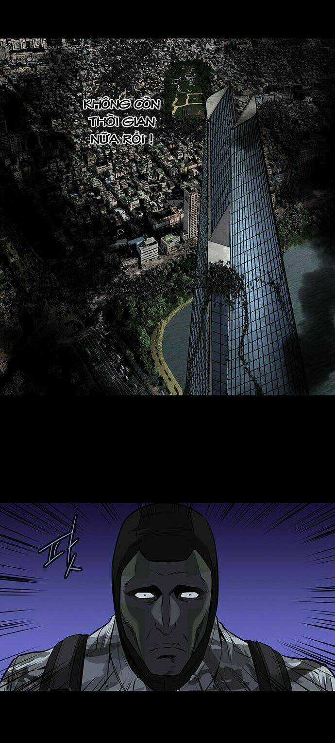 THẢM HỌA ONG ĐỘC - Chapter 176 - Trang 31