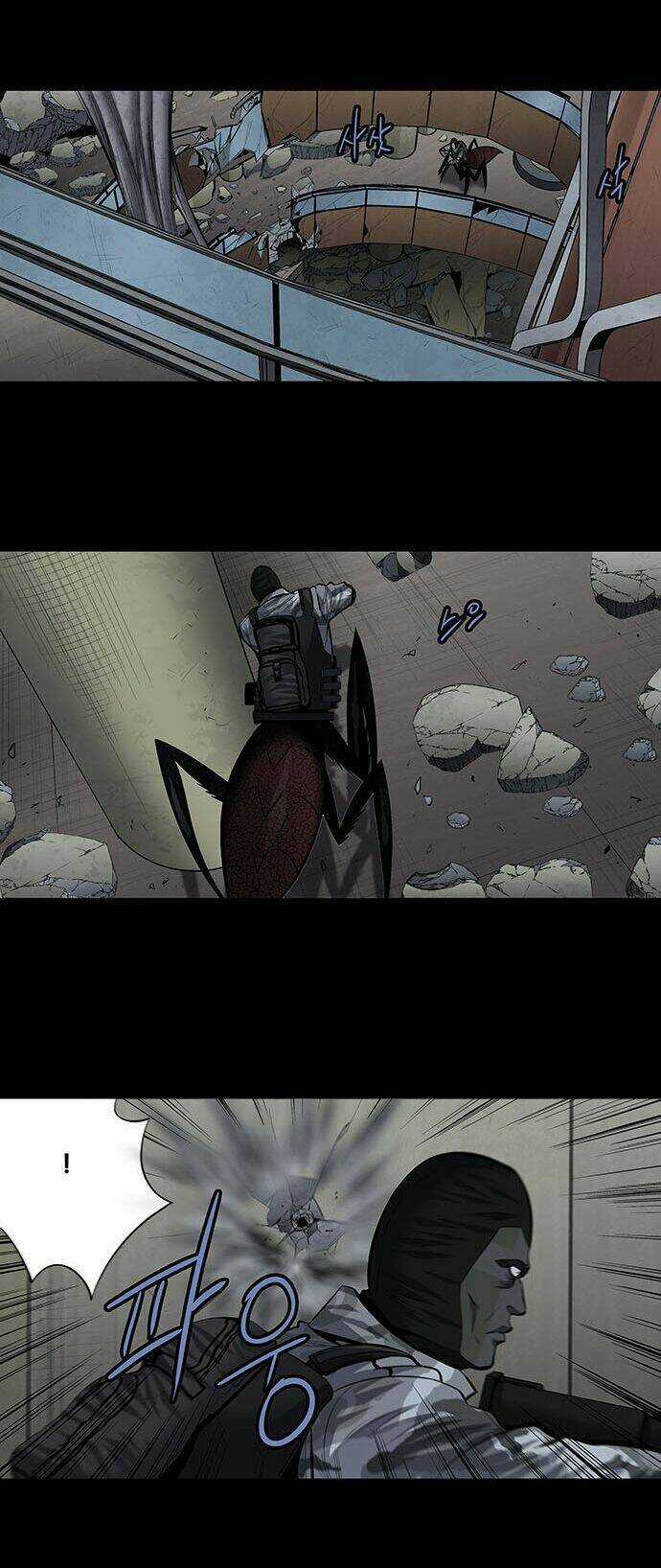 THẢM HỌA ONG ĐỘC - Chapter 176 - Trang 32