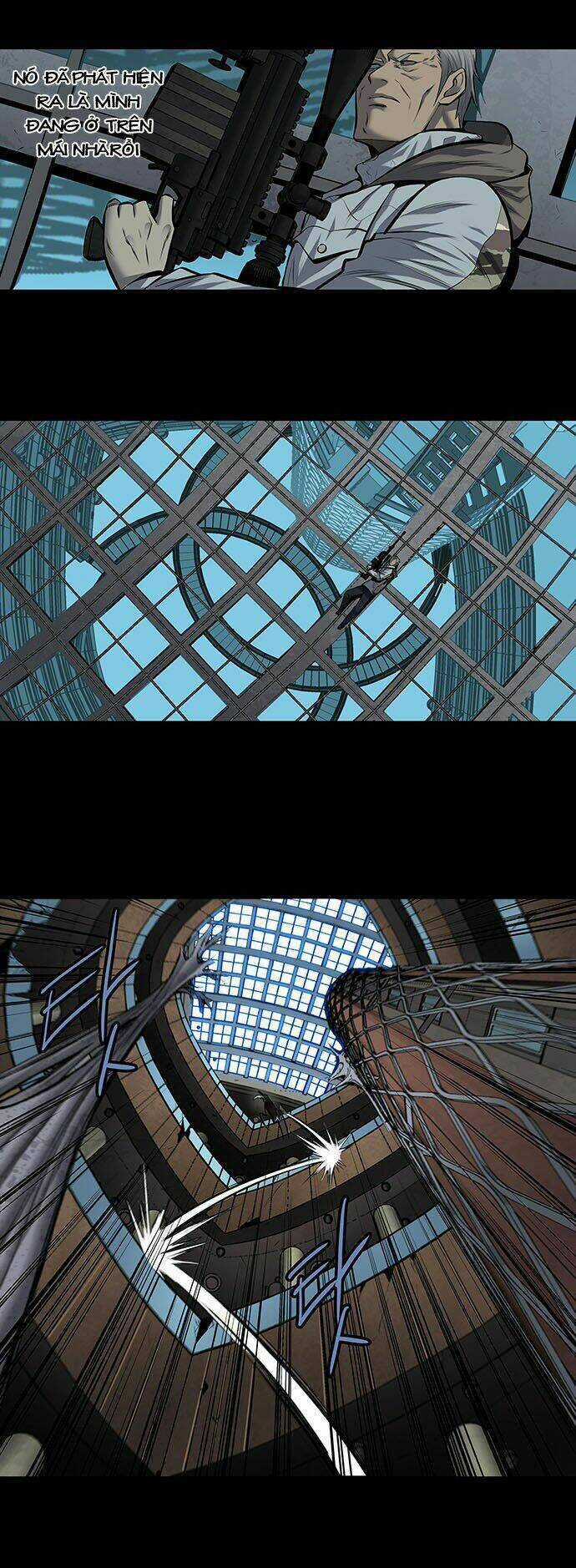 THẢM HỌA ONG ĐỘC - Chapter 176 - Trang 34