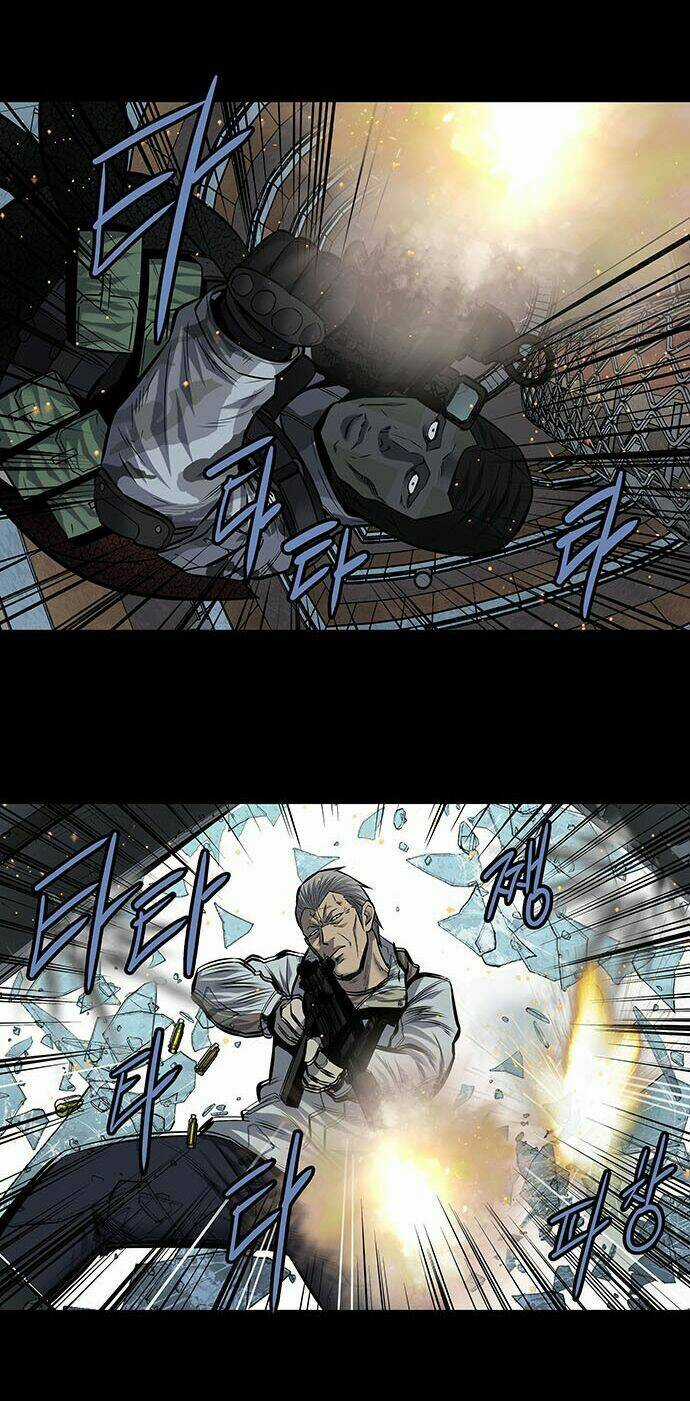 THẢM HỌA ONG ĐỘC - Chapter 176 - Trang 36