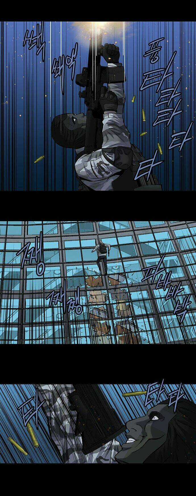 THẢM HỌA ONG ĐỘC - Chapter 176 - Trang 37