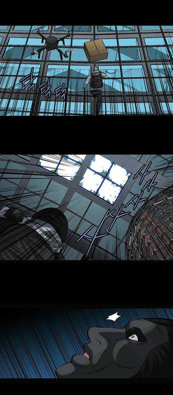 THẢM HỌA ONG ĐỘC - Chapter 176 - Trang 38