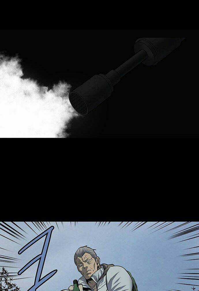 THẢM HỌA ONG ĐỘC - Chapter 176 - Trang 39