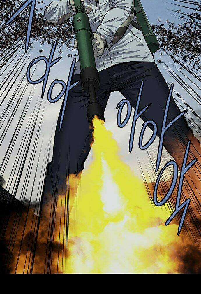 THẢM HỌA ONG ĐỘC - Chapter 176 - Trang 40