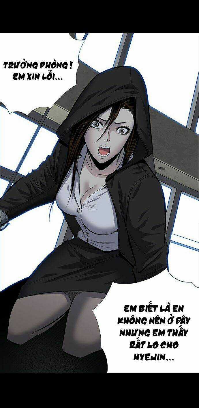 THẢM HỌA ONG ĐỘC - Chapter 176 - Trang 5