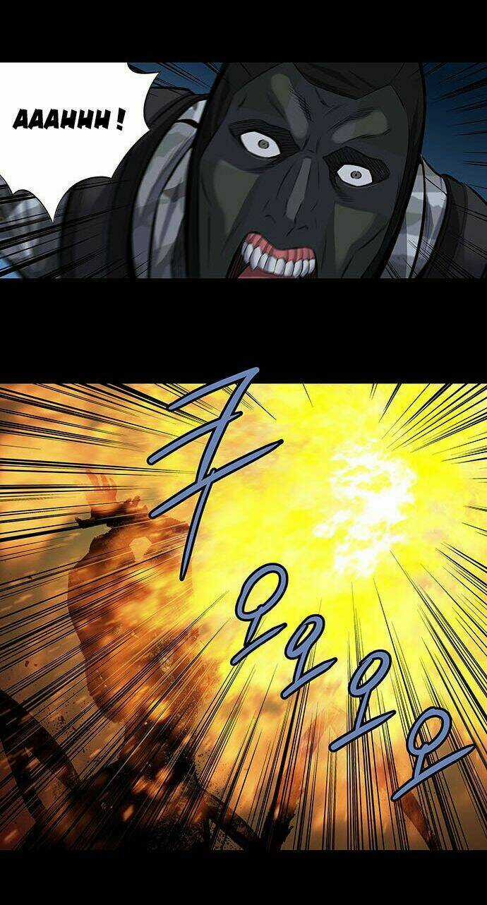 THẢM HỌA ONG ĐỘC - Chapter 176 - Trang 41