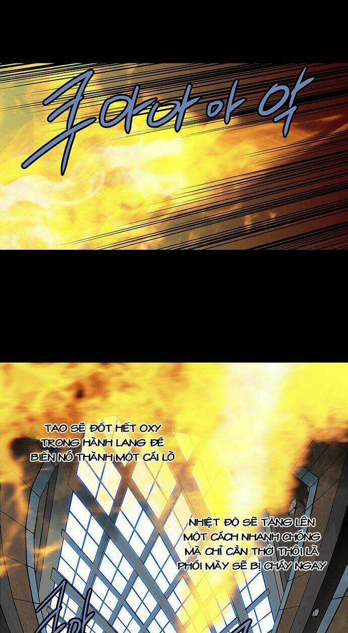 THẢM HỌA ONG ĐỘC - Chapter 176 - Trang 42