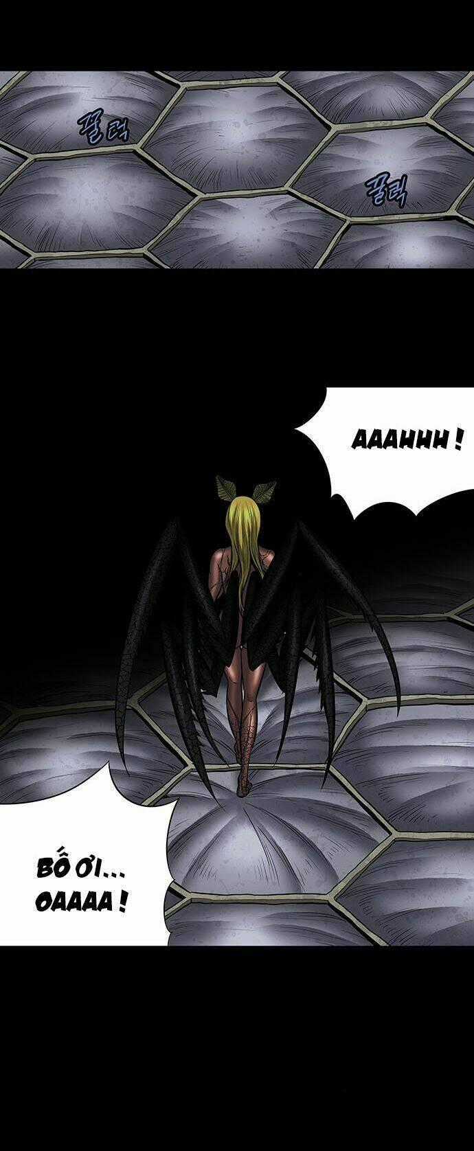 THẢM HỌA ONG ĐỘC - Chapter 176 - Trang 45