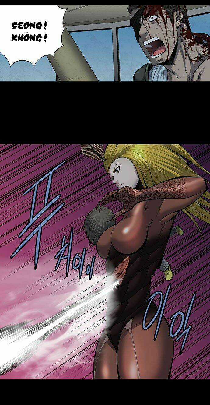 THẢM HỌA ONG ĐỘC - Chapter 176 - Trang 9