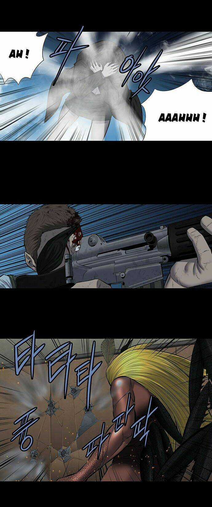 THẢM HỌA ONG ĐỘC - Chapter 176 - Trang 10