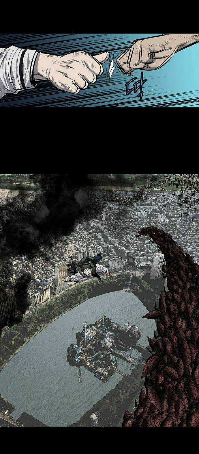 THẢM HỌA ONG ĐỘC - Chapter 177 - Trang 11