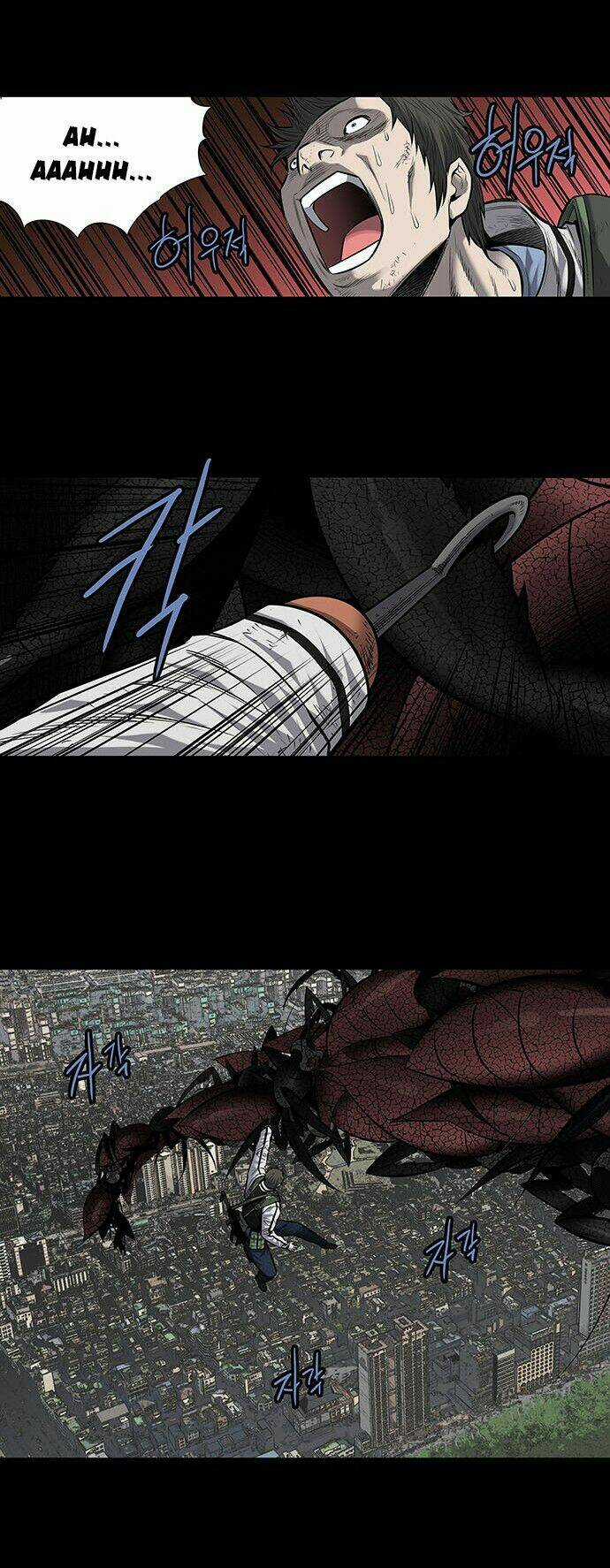 THẢM HỌA ONG ĐỘC - Chapter 177 - Trang 12