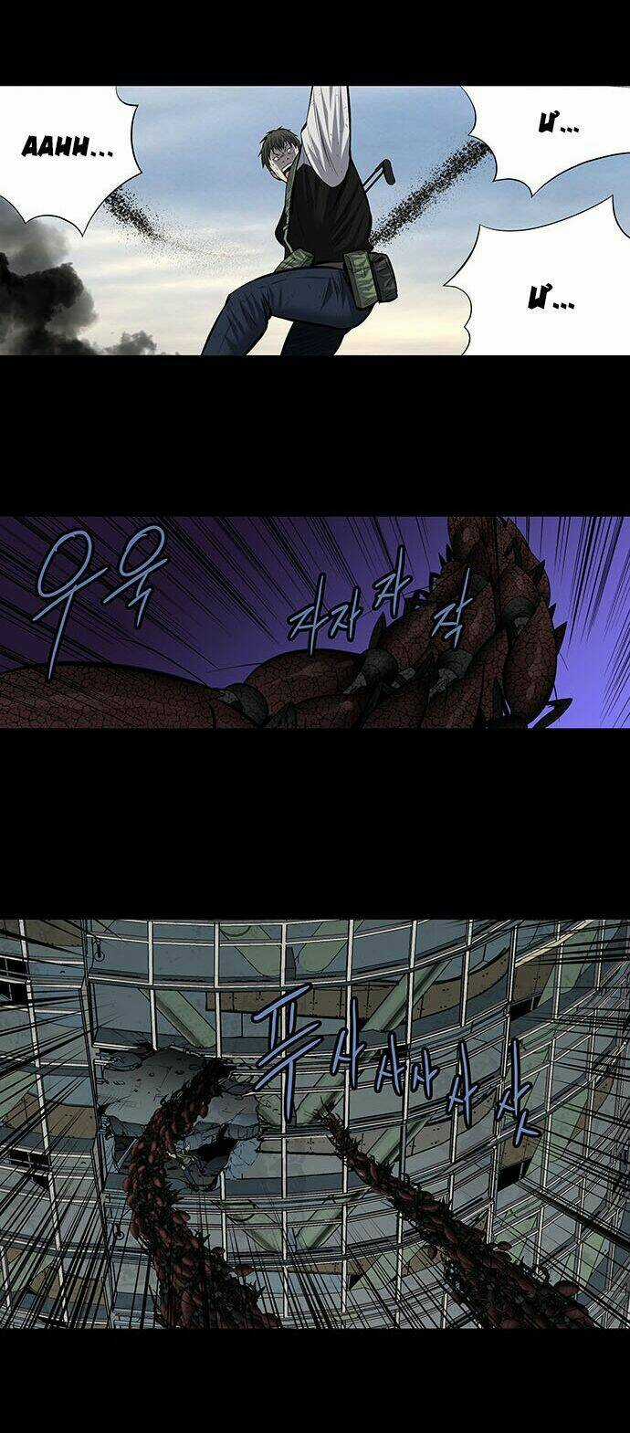 THẢM HỌA ONG ĐỘC - Chapter 177 - Trang 13