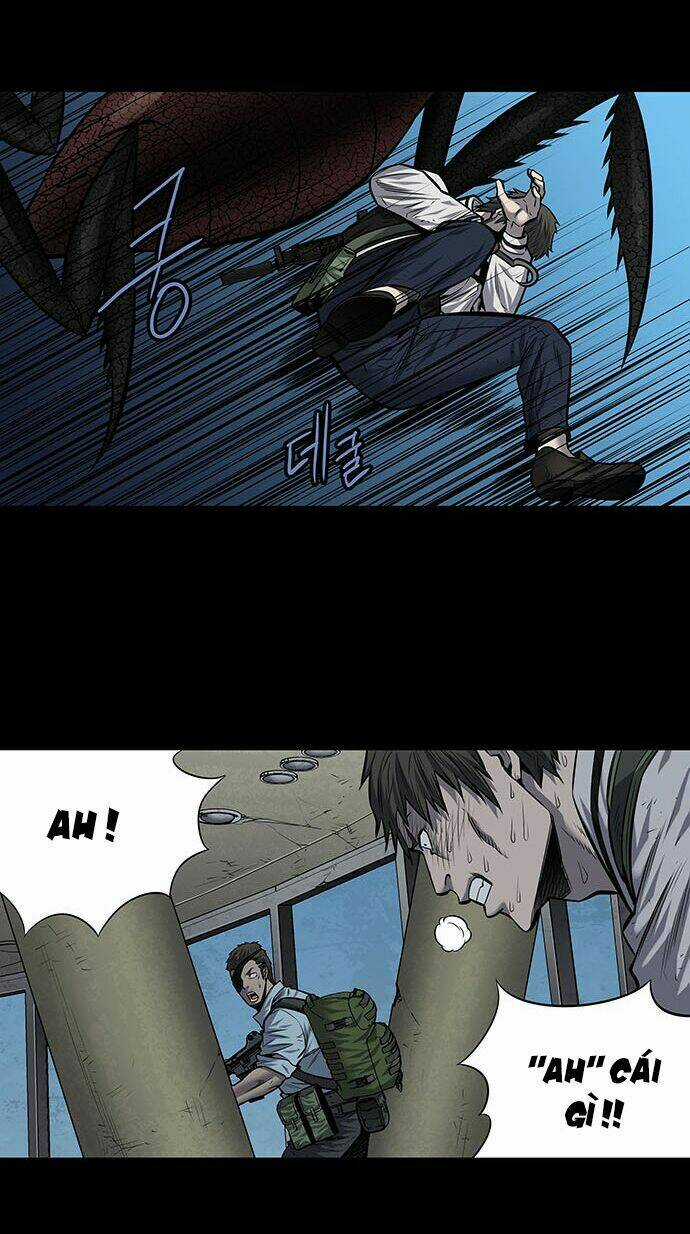 THẢM HỌA ONG ĐỘC - Chapter 177 - Trang 14