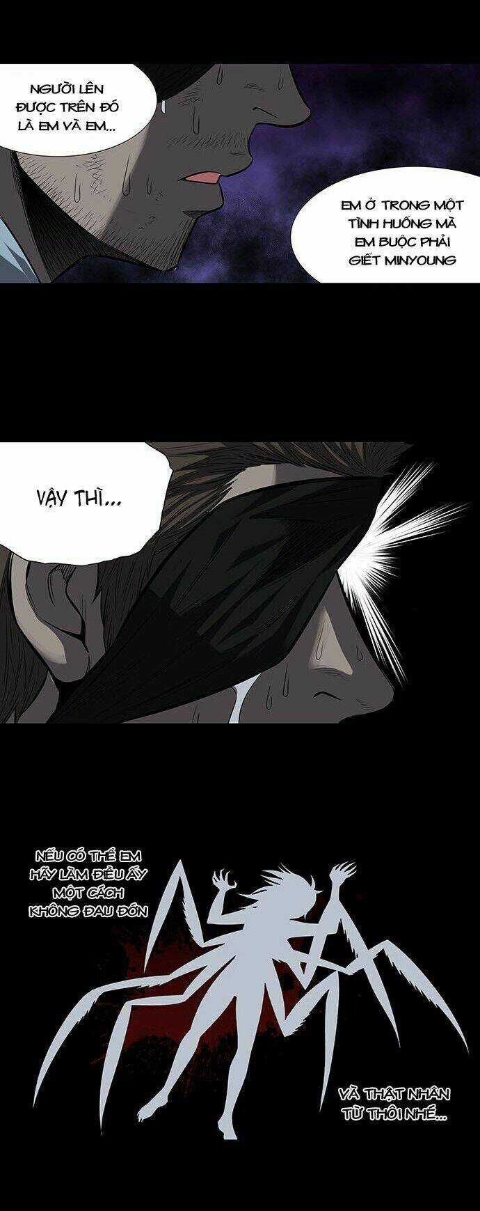 THẢM HỌA ONG ĐỘC - Chapter 177 - Trang 18