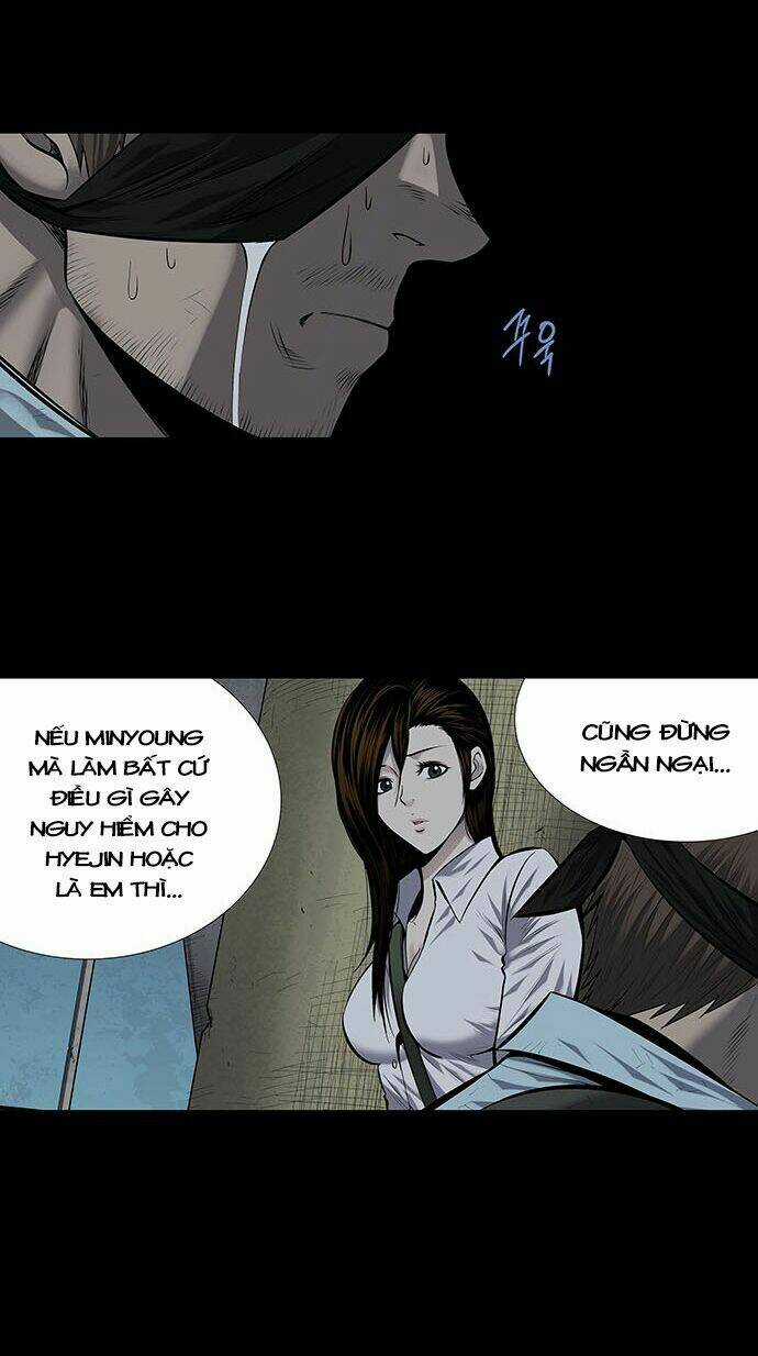 THẢM HỌA ONG ĐỘC - Chapter 177 - Trang 19