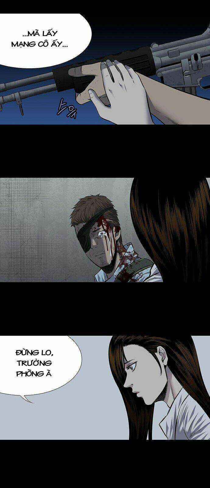 THẢM HỌA ONG ĐỘC - Chapter 177 - Trang 20