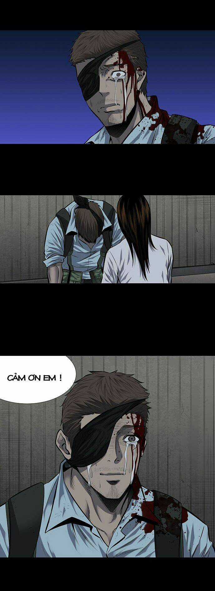 THẢM HỌA ONG ĐỘC - Chapter 177 - Trang 22