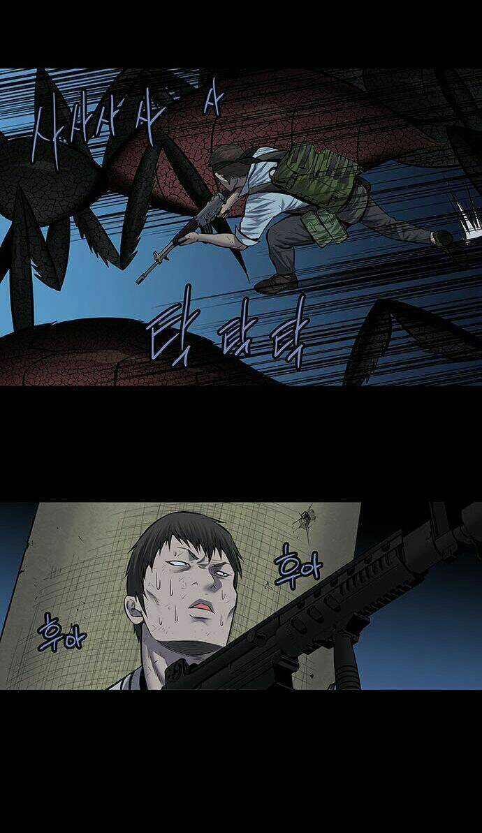 THẢM HỌA ONG ĐỘC - Chapter 177 - Trang 23