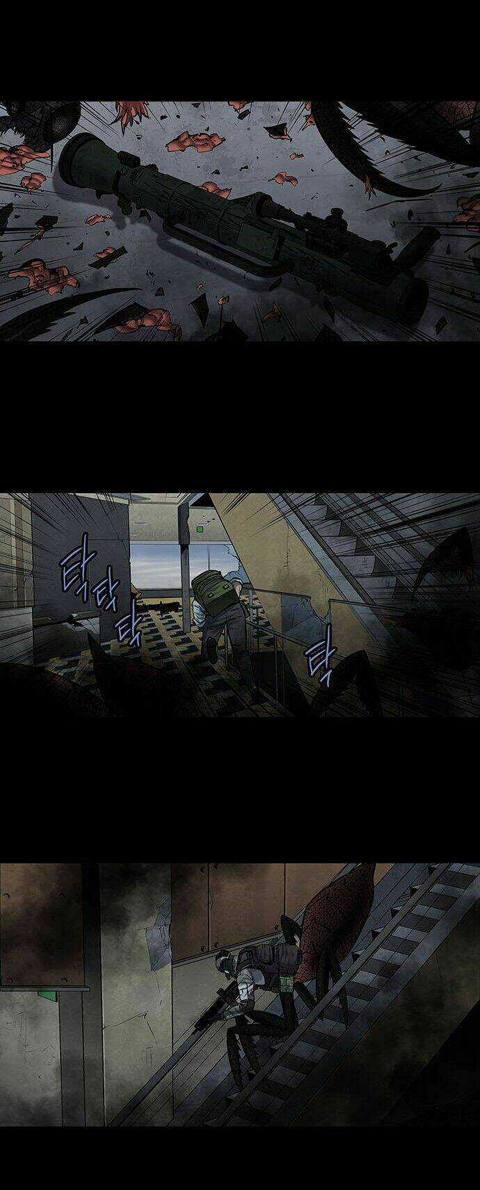 THẢM HỌA ONG ĐỘC - Chapter 177 - Trang 26