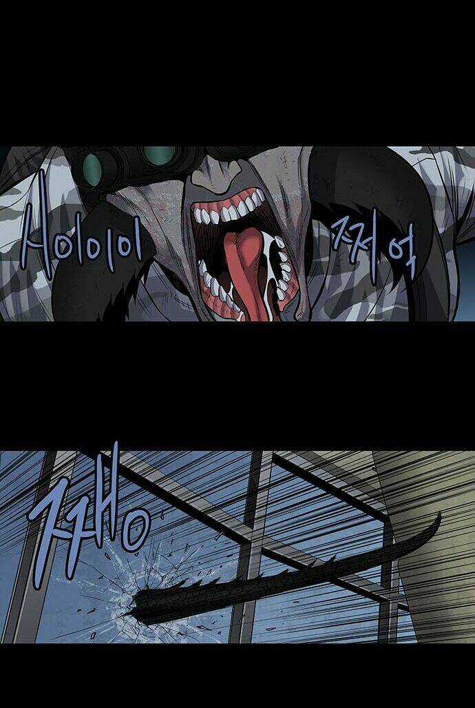 THẢM HỌA ONG ĐỘC - Chapter 177 - Trang 29