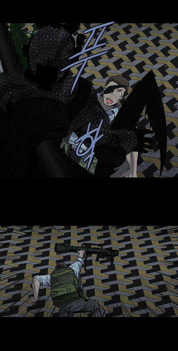 THẢM HỌA ONG ĐỘC - Chapter 177 - Trang 30