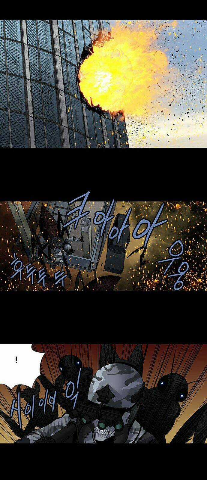 THẢM HỌA ONG ĐỘC - Chapter 177 - Trang 31