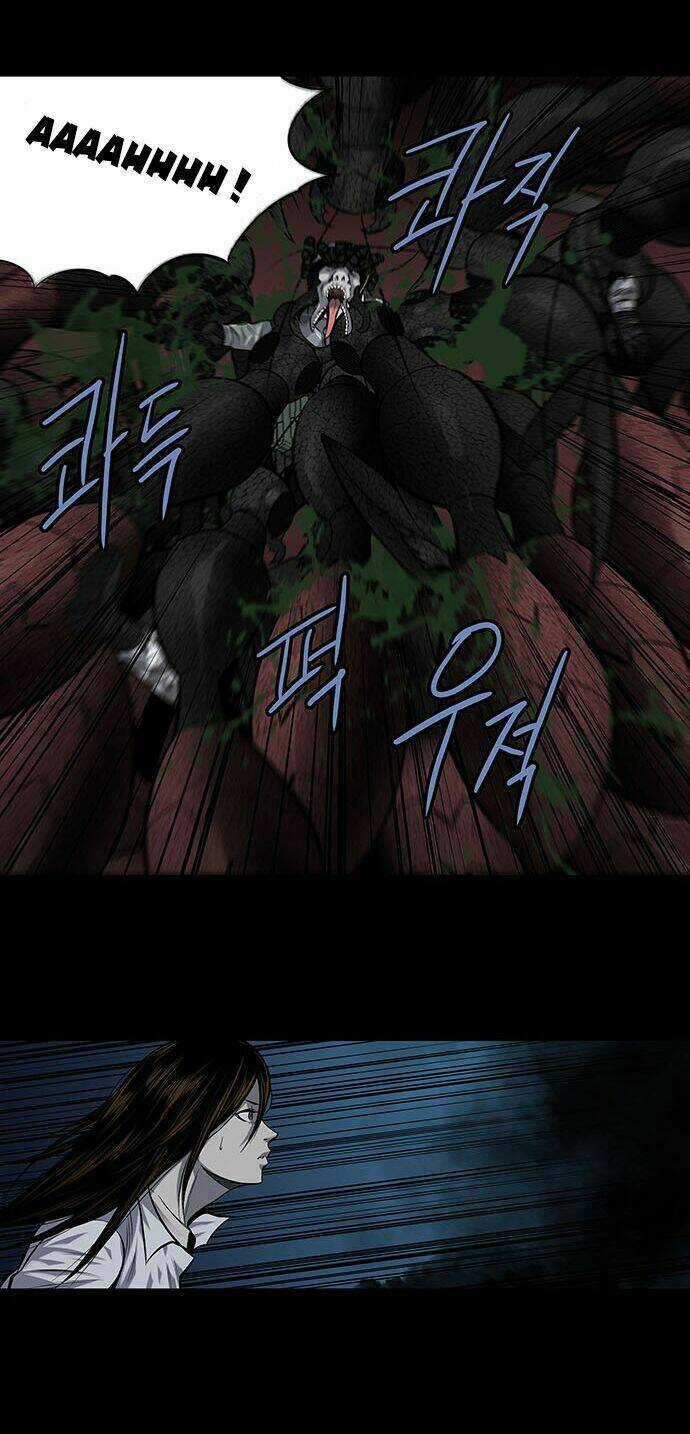 THẢM HỌA ONG ĐỘC - Chapter 177 - Trang 32