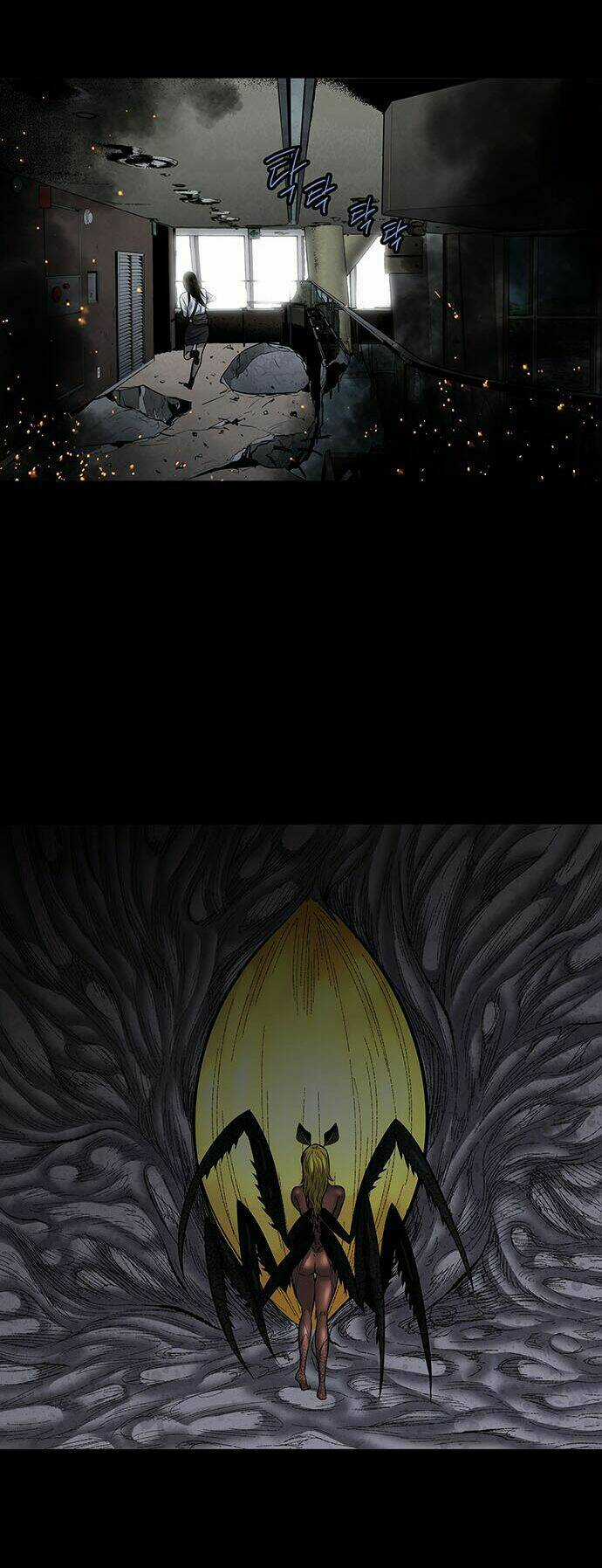 THẢM HỌA ONG ĐỘC - Chapter 177 - Trang 33